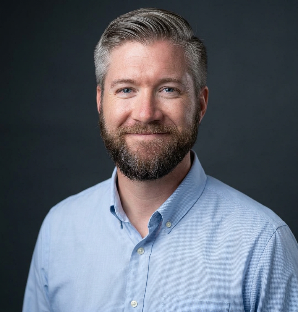 Jake Graham — Strategic Growth Advisor
